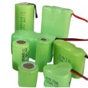 nimh rechargeable battery
